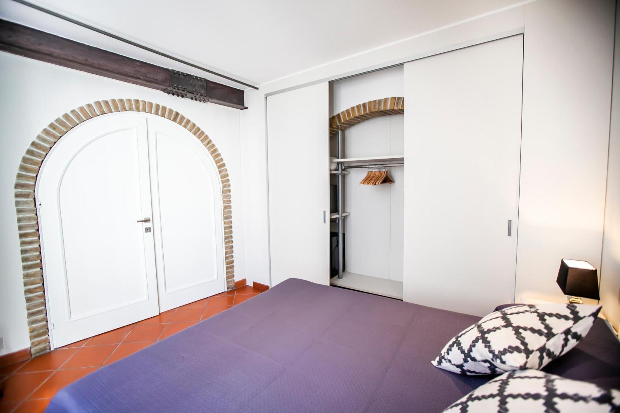 Appartamento The Goose House Côme Esterno foto
