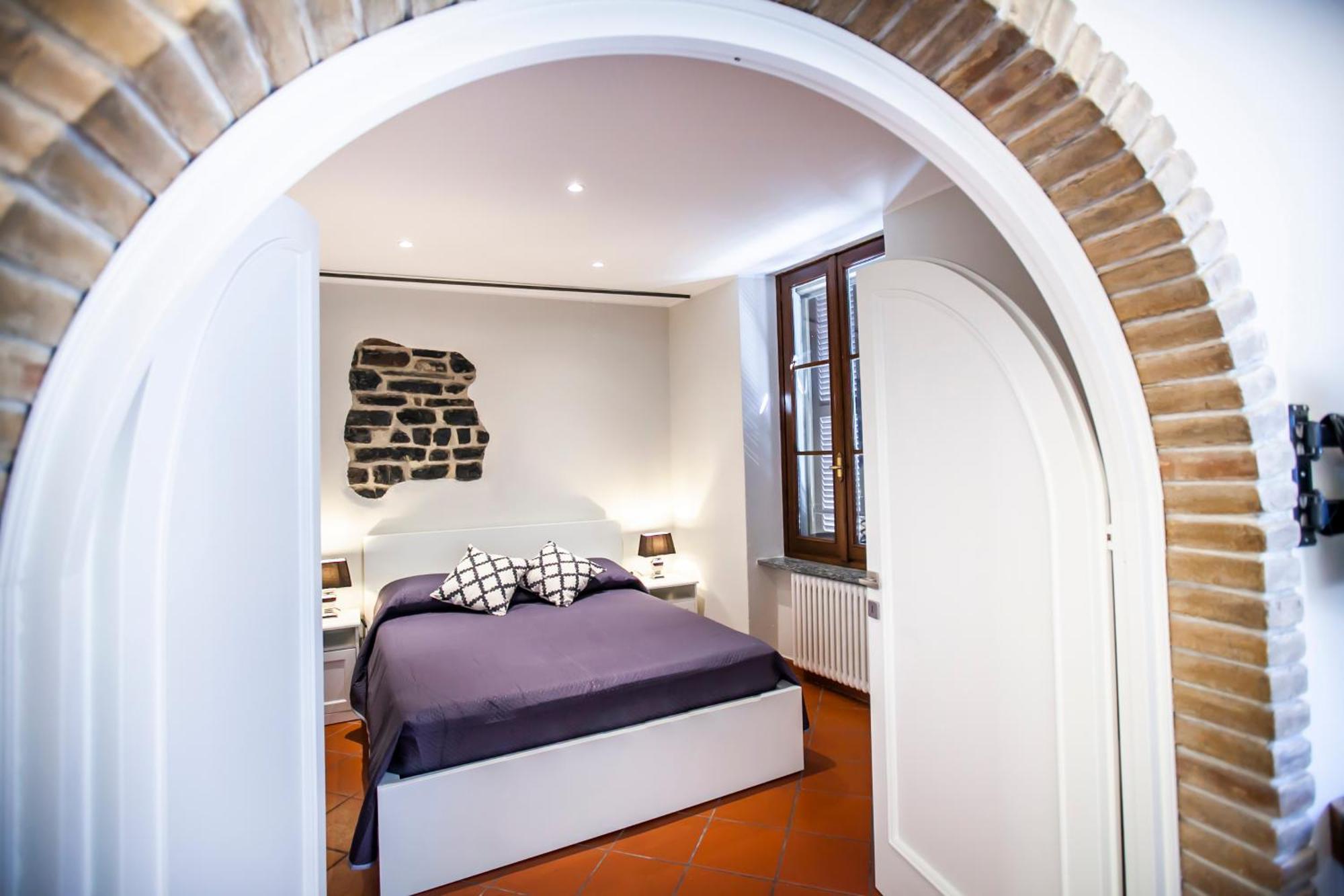 Appartamento The Goose House Côme Esterno foto