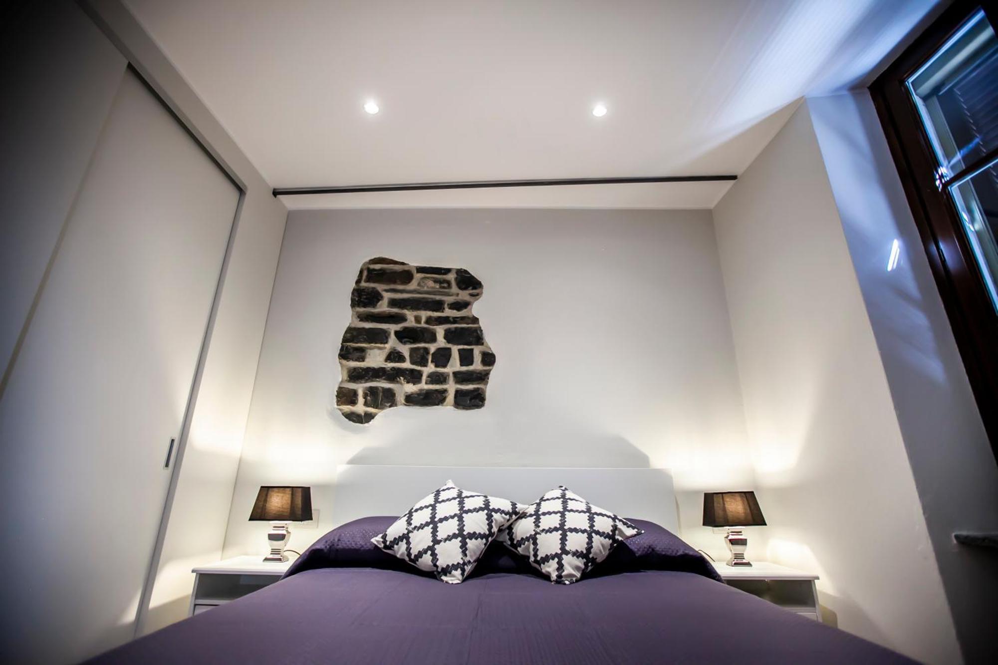Appartamento The Goose House Côme Esterno foto