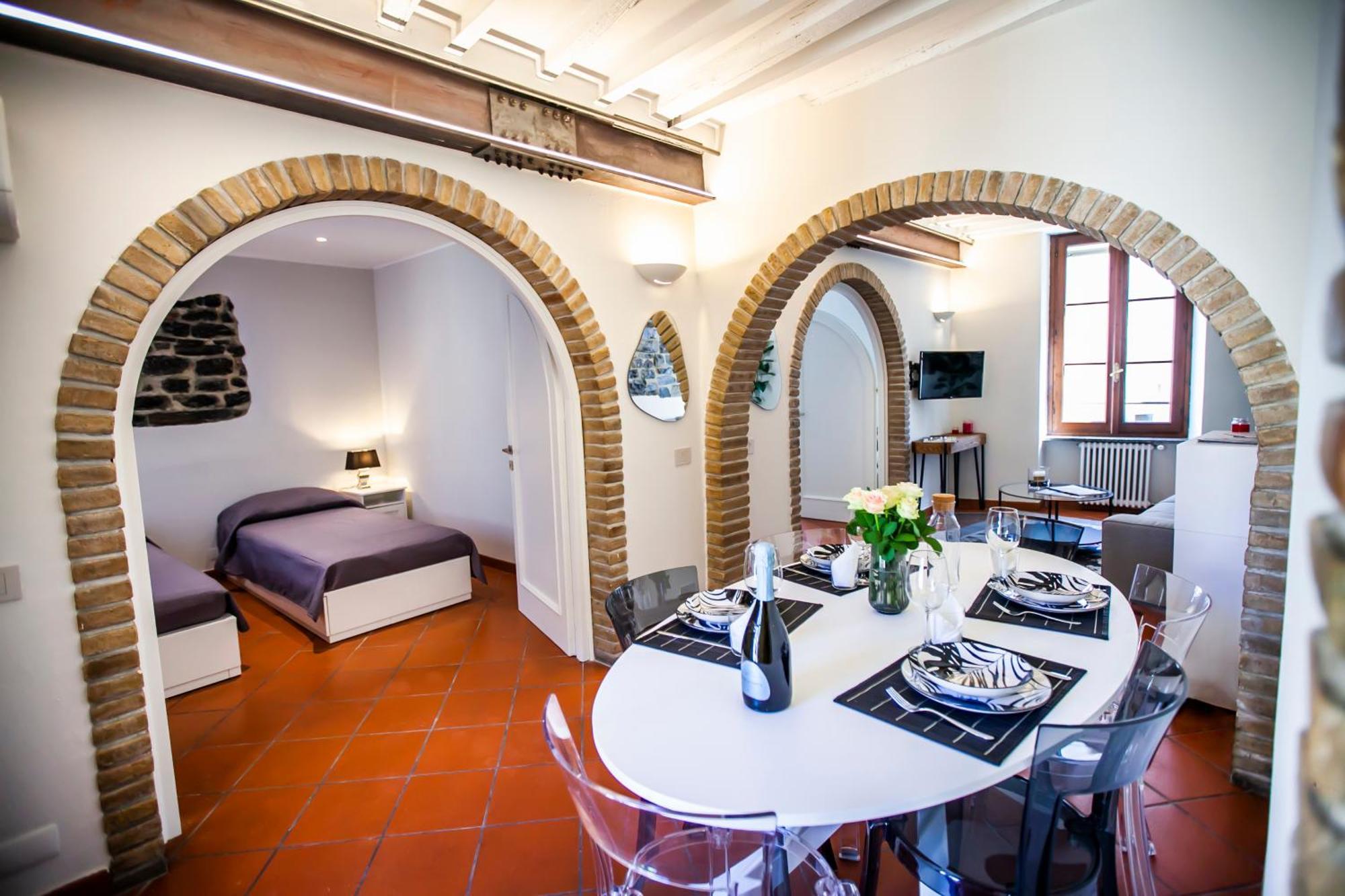 Appartamento The Goose House Côme Esterno foto