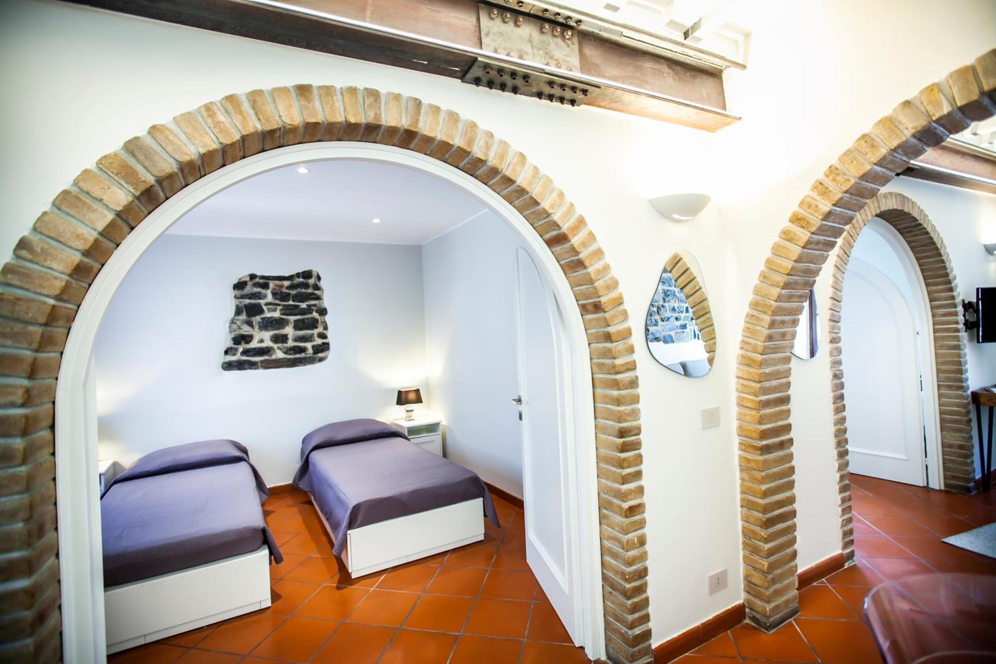 Appartamento The Goose House Côme Esterno foto